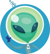 Alien notehouse notes note taking software app